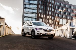 pannes les plus fréquentes sur une Renault
