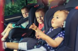 Quelle est l’importance des sièges auto pour enfant ?